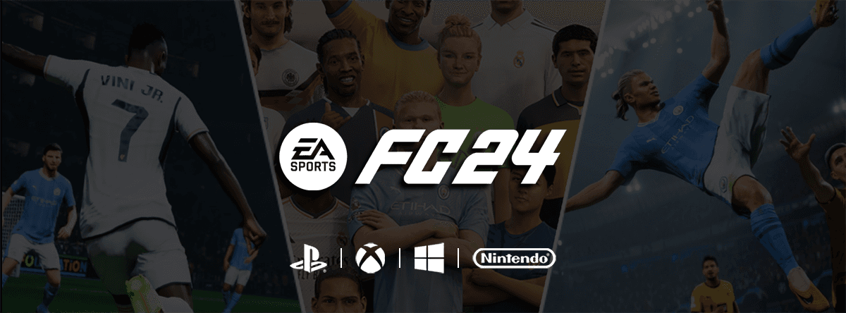 FC24