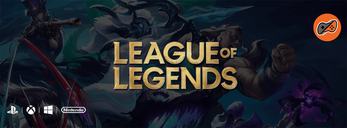 League of Legends